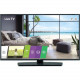 LG UT570H 43UT570H9UA 43" Smart LED-LCD TV - 4K UHDTV - Titan - HDR10 Pro, HLG - LED Backlight - 3840 x 2160 Resolution 43UT570H9UA