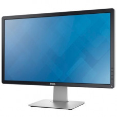 Dell Professional P2714H 27" Full HD LED LCD Monitor - 16:9 - In-plane Switching (IPS) Technology - 1920 x 1080 - 16.7 Million Colors - 300 Nit - 8 ms - 60 Hz Refresh Rate - DVI - VGA - DisplayPort 469-4376