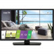 LG Commercial Lite UT340H 55UT340H9UA 55" LED-LCD TV - 4K UHDTV - Titan - HDR10 Pro, HLG - Direct LED Backlight - 3840 x 2160 Resolution 55UT340H9UA