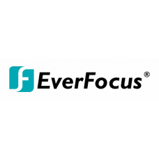 Everfocus Electronics 3MP CMOS, 15FPS, OUTDOOR IR DOME, NOWDR, NEW HOUSING, PIRIS. EHN3340-REFURB