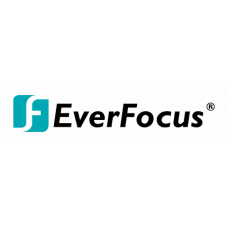 Everfocus Electronics ARES NVR/SERVER, 32 CH, 8TB, 4 HDD BAYS ARES32/8T