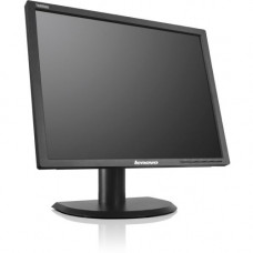 Lenovo ThinkVision LT1913p 19" LED LCD Monitor - 5:4 - 1280 x 1024 - 250 Nit - 1,000:1 - SXGA - DVI - VGA - 24 W - Business Black - TCO Certified Displays 6.0, TCO Certified Edge Displays 1.1, ULE Gold, China Energy Label (CEL), China RoHS, T&#19