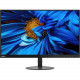 Lenovo ThinkVision S24e-10 23.8" Full HD WLED LCD Monitor - Raven Black - 1920 x 1080 - 16.7 Million Colors - )250 Nit - 4 ms - HDMI - VGA 61CAKCR1US