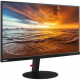 Lenovo ThinkVision P27u 27" 4K UHD WLED LCD Monitor - 16:9 - 3840 x 2160 - 350 Nit - 6 ms - HDMI - DisplayPort - USB Type-C 61CBGAR1US