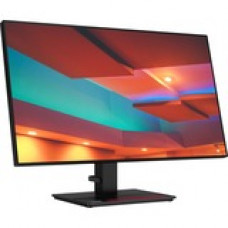 Lenovo P27H-20(D19270QP1)27INCH MONITOR-HDMI 61E9GAR6US