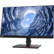 Lenovo ThinkVision T24i-20 23.8" Full HD WLED LCD Monitor - 16:9 - Raven Black - 24" Class - In-plane Switching (IPS) Technology - 1920 x 1080 - 16.7 Million Colors - 250 Nit - 4 ms Extreme Mode - 60 Hz Refresh Rate - HDMI - VGA - DisplayPort - 