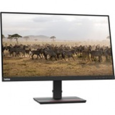 Lenovo THINKVISION S27E-20 1920X1080 FHD 62AFKAR2US