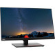 Lenovo 27IN 3840X2160 IPS DISPLAY DCI-P3 DISPLAYHDR 400 THUNDERBOLT 4 62CBRAR6US