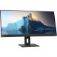 Lenovo ThinkVision E29w-20 29" UW-UXGA WLED LCD Monitor - 21:9 - Raven Black - 29" Class - In-plane Switching (IPS) Technology - 2560 x 1080 - 16.7 Million Colors - FreeSync - 300 Nit - 4 ms - 100 Hz Refresh Rate - HDMI - DisplayPort 62CEGAR3US