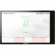 Crestron 7 in. Room Scheduling Touch Screen, Black Smooth - 6.8" Width x 2" Depth x 4.2" Height - Black Smooth 6511329