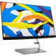 Lenovo Q24i-10 23.8" Full HD LCD Monitor - 16:9 - Black - In-plane Switching (IPS) Technology - 1920 x 1080 - 250 Nit - 6 ms - 75 Hz Refresh Rate - 2 Speaker(s) - HDMI - VGA 65F3KCC3US