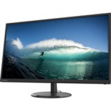 Lenovo C32q-20, 31.5 Monitor 65F8GCC1US