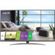 LG Commercial Lite UT347H 65UT347H0UB 65" LED-LCD TV - 4K UHDTV - Titan - HDR10 Pro, HLG - Nanocell Backlight - 3840 x 2160 Resolution 65UT347H0UB