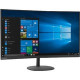 Lenovo C32QC-31.5 MONITOR 66A5GCC1US