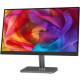 Lenovo L24i-30 23.8" Full HD WLED LCD Monitor - 16:9 - 24" Class - In-plane Switching (IPS) Technology - 1920 x 1080 - 16.7 Million Colors - FreeSync - 250 Nit - 75 Hz Refresh Rate - HDMI - VGA 66BDKCC2US