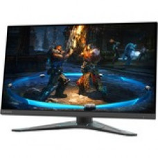 Lenovo G27-20 27" FHD Gaming Monitor 66C2GCC1US