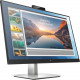 HP E24d G4 23.8" Full HD LED LCD Monitor - 16:9 - 24" Class - In-plane Switching (IPS) Technology - 1920 x 1080 - 250 Nit - 5 ms - 60 Hz Refresh Rate - HDMI - DisplayPort 6PA50U9#ABA