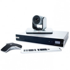 Polycom ZOOM G7500 w EEIV-12x Camera Maint Req - TAA Compliance 6230-86535-001