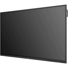 LG 65TR3DJ-B Collaboration Display - 65" LCD - Infrared (IrDA) - Touchscreen - 16:9 Aspect Ratio - 3840 x 2160 - Direct LED - 350 Nit - 1,100:1 Contrast Ratio - 2160p - USB - HDMI - VGA - Bluetooth - TAA Compliance 65TR3DJ-B