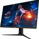 Asus ROG Swift 32" 1440P Gaming Monitor (PG329Q) - QHD?(2560 x 1440), Fast IPS, 175Hz (Supports 144Hz), 1ms, G-SYNC Compatible, Extreme Low Motion Blur Sync, HDMI, DisplayPort, USB, DisplayHDR 600 - 32" Class - In-plane Switching (IPS) Technolog