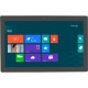 Leyard Planar Helium PCT2485 24" LCD Touchscreen Monitor - 16:9 - 14 ms - Projected Capacitive - Multi-touch Screen - 1920 x 1080 - Full HD - Adjustable Display Angle - 16.7 Million Colors - 1,000:1 - 250 Nit - LED Backlight - Speakers - HDMI - USB -