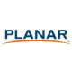 Leyard Planar Wall Mount for LCD Display - 65" Screen Support - Black - TAA Compliance 997-6338-00
