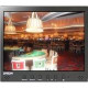 ORION Images Premium 9REDP 9.7" LED LCD Monitor - 4:3 - 35 ms - Adjustable Display Angle - 1024 x 768 - 262,144 Colors - 400 Nit - 600:1 - XGA - Speakers - HDMI - VGA - 20 W - Black 9REDP