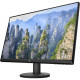 HP V27i 27" Full HD LED LCD Monitor - 16:9 - Black - 27" Class - In-plane Switching (IPS) Technology - 1920 x 1080 - 300 Nit - 5 ms - HDMI - VGA 9SV92AA#ABA