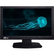 Avue HD Analog AM215HDA 21.5" Full HD LED LCD Monitor - 16:9 - 1920 x 1080 - 16.7 Million Colors - )250 Nit - 5 ms - HDMI AM215HDA