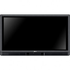 AVer AVer CP65 65" LCD Touchscreen Monitor - 16:9 - 8 ms - Infrared - Multi-touch Screen - 1920 x 1080 - Full HD - 4,000:1 - 370 Nit - LED Backlight - Speakers - HDMI - USB - VGA - 3 Year AVIFPCP65