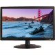 Avue AVK10S22W 22" LCD Monitor - 16:9 - 5 ms - 1920 x 1080 - 16.7 Million Colors - 300 Nit - Full HD - Speakers - HDMI - VGA - 45 W - Black - RoHS AVK10S22W