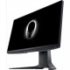 Dell Alienware AW2521HF 24.5" Full HD Edge LED Gaming LCD Monitor - 16:9 - 25" Class - In-plane Switching (IPS) Technology - 1920 x 1080 - 16.8 Million Colors - FreeSync Premium - 400 Nit - 1 ms GTG - HDMI - DisplayPort AW2521HF