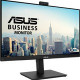 Asus BE279QSK 27" Full HD LED LCD Monitor - 16:9 - 27" Class - In-plane Switching (IPS) Technology - 1920 x 1080 - 16.7 Million Colors - 250 Nit Typical - 5 ms GTG - 60 Hz Refresh Rate - HDMI - VGA - DisplayPort - USB Hub BE279QSK