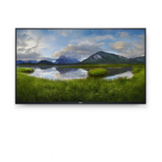 Dell 55IN 4K CONFERENCE ROOM MNTR C5519Q -C5519Q