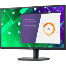 Dell E2722HS 27" LED LCD Monitor - 27" Class - Thin Film Transistor (TFT) - EPEAT Gold Compliance -E2722HS