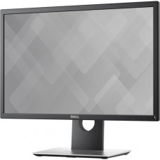 Dell P2217 22" WSXGA+ LED LCD Monitor - 16:10 - Black - 22" Class - Twisted nematic (TN) - 1680 x 1050 - 16.7 Million Colors - 250 Nit - 5 ms BTW (Black to White) - 60 Hz Refresh Rate - HDMI - VGA - DisplayPort - USB Hub -P2217E