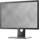 Dell P2217 22" WSXGA+ LED LCD Monitor - 16:10 - Black - 22" Class - Twisted nematic (TN) - 1680 x 1050 - 16.7 Million Colors - 250 Nit - 5 ms BTW (Black to White) - 60 Hz Refresh Rate - HDMI - VGA - DisplayPort - USB Hub -P2217E