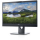 Dell P2418HZ 23.8" Full HD LED LCD Monitor - 16:9 - Black - 24" Class - In-plane Switching (IPS) Technology - 1920 x 1080 - 16.7 Million Colors - 250 Nit - 6 ms - 60 Hz Refresh Rate - HDMI - VGA - DisplayPort - Speaker, Microphone, USB Hub -P241