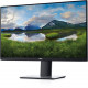 Dell P2719H 27" Full HD Edge LED LCD Monitor - 16:9 - Black, Gray - 27" Class - In-plane Switching (IPS) Technology - 1920 x 1080 - 16.7 Million Colors - 300 Nit - 5 ms GTG - 60 Hz Refresh Rate - HDMI - VGA - DisplayPort - USB Hub -P2719HE