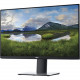 Dell P2720DC 27" WQHD WLED LCD Monitor - 16:9 - In-plane Switching (IPS) Technology - 2560 x 1440 - 16.7 Million Colors - 350 Nit Typical - 5 ms GTG - 60 Hz Refresh Rate - HDMI - DisplayPort - USB Type-C -P2720DC