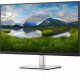 Dell P2721Q 27" 4K LED LCD Monitor - Black - 27" Class - 3840 x 2160 - DisplayPort -P2721Q