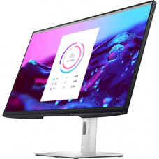 Dell P3222QE 31.5" 4K UHD LED LCD Monitor - 16:9 - 32" Class - Thin Film Transistor (TFT) - 3840 x 2160 - 1.07 Billion Colors - USB Hub -P3222QE