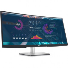 Dell P3421W 34" Curved Screen LCD Monitor - 34" Class -P3421W