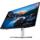 Dell UltraSharp U2422HE 23.8" LCD Monitor - 24" Class - USB Hub - TAA Compliance -U2422HE