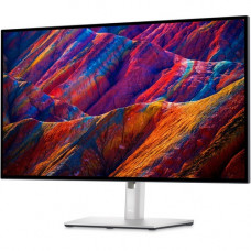 Dell UltraSharp U2723QE 27" 4K UHD LCD Monitor - 16:9 - 27" Class - 3840 x 2160 - USB Hub -U2723QE