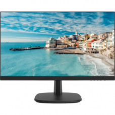 Hikvision DS-D5024FN 23.8" Full HD LED LCD Monitor - 16:9 - Black - 24" Class - In-plane Switching (IPS) Technology - 1920 x 1080 - 16.7 Million Colors - 250 Nit - 14 ms - 60 Hz Refresh Rate - HDMI - VGA - TAA Compliance DS-D5024FN