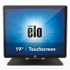 Elo 1902L Desktop Monitor,PCAP,Blk, NO STAND - TAA Compliance E125695