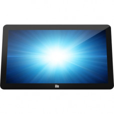 Elo 2002L 19.5" LCD Touchscreen Monitor - 16:9 - 20 ms - Projected Capacitive - Multi-touch Screen - 1920 x 1080 - Full HD - 16.7 Million Colors - 250 Nit, 225 Nit - LCD Panel, PCAP - LED Backlight - Speakers - HDMI - USB - VGA - Black - TAA Complian