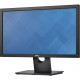 Dell E2016HV 19.5" HD+ LED LCD Monitor - 16:9 - 1600 x 900 - 200 Nit - 5 ms - VGA E2016HV