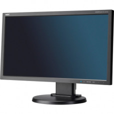 NEC Display MultiSync E233WMi 23" Full HD WLED LCD Monitor - 16:9 - Black - 1920 x 1080 - 16.7 Million Colors - )250 Nit - 6 ms - DVI - VGA - DisplayPort E233WMI-BK